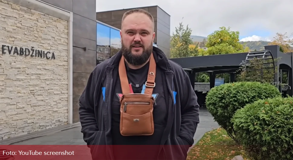 Дебелог Сремца Хрвати напали због шајкаче