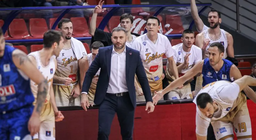 Сјајна Игокеа разбила Будућност!