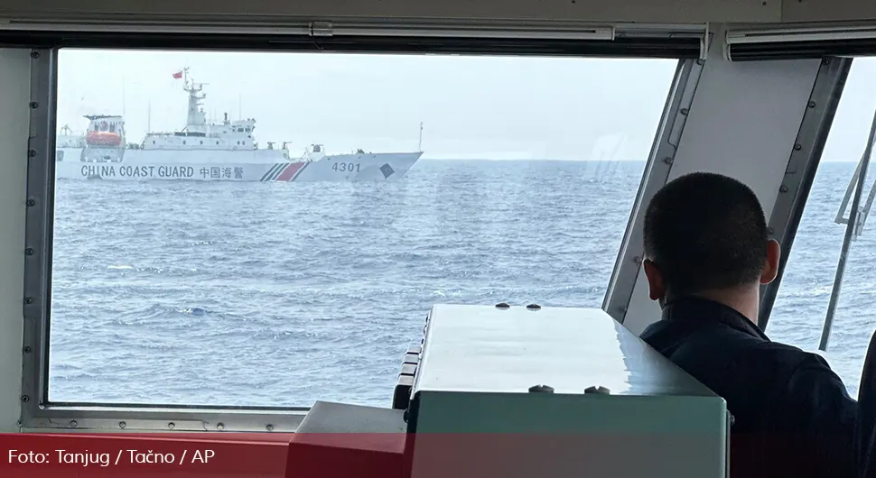 Филипини настављају да заоштравају односе са Кином: Повлаче се из иницијативе "Појас и пут"