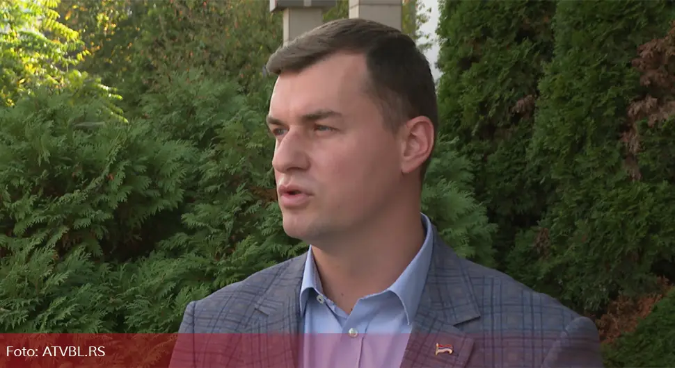 Стјепановић: ОХР не може да опстане