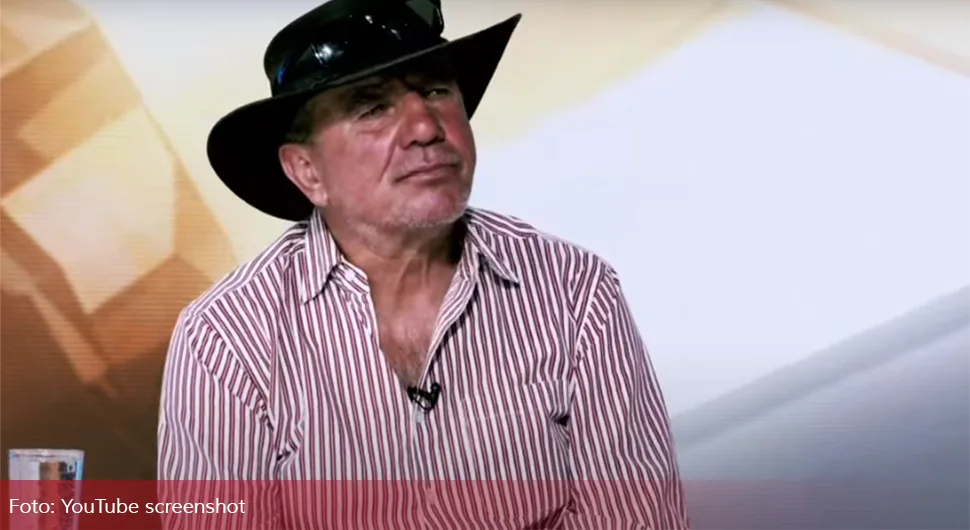 Познати боксер: Како је отац браће Хофман говорио и њима
