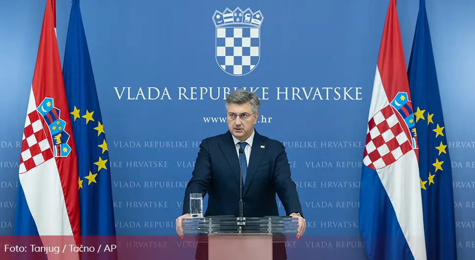 Мијења се једно од најважнијих правила у ЕУ? Пленковић: Ми смо против
