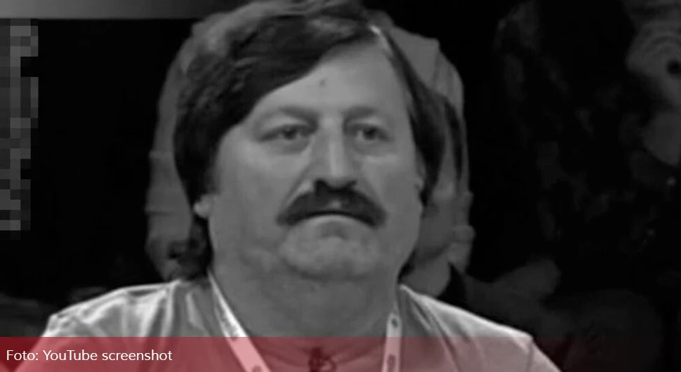 Ево од чега је умро Радашин из "Великог брата"