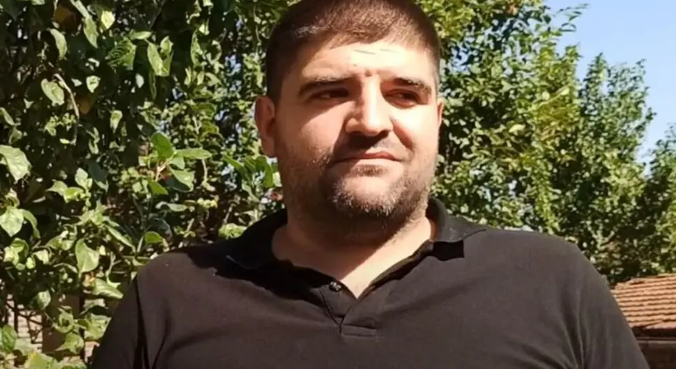 "Више су ме привлачиле цркве него џамије" - Ево како је Самир постао Лазар