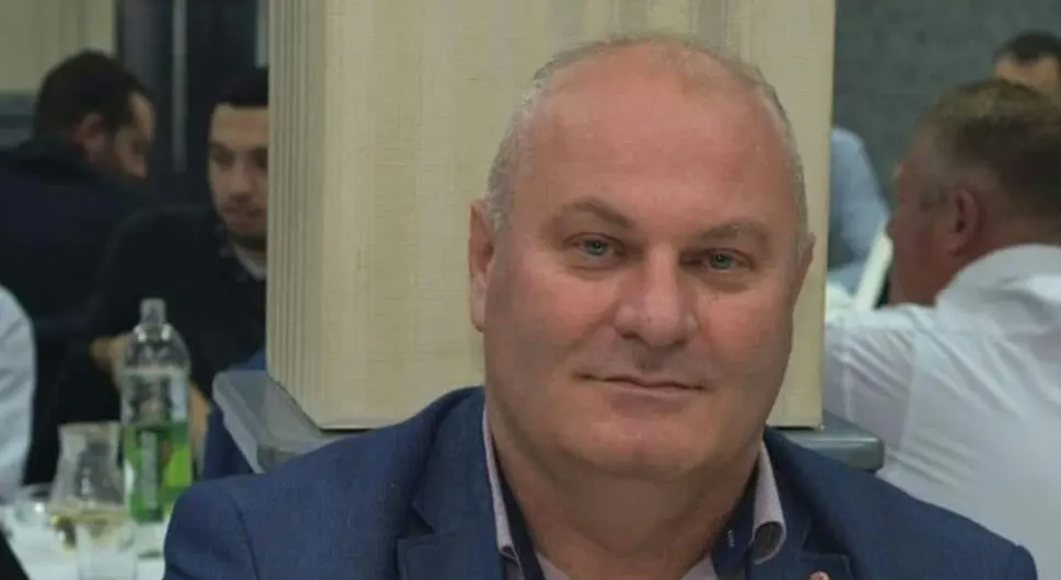 Огласио се Лазић: Грујичић и ја смо напустили ДНС