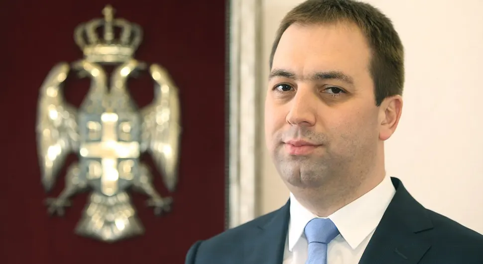 Селак: У оквиру Полицијске академије школовати кадар за Судску и полицију у казнено-поправним заводима