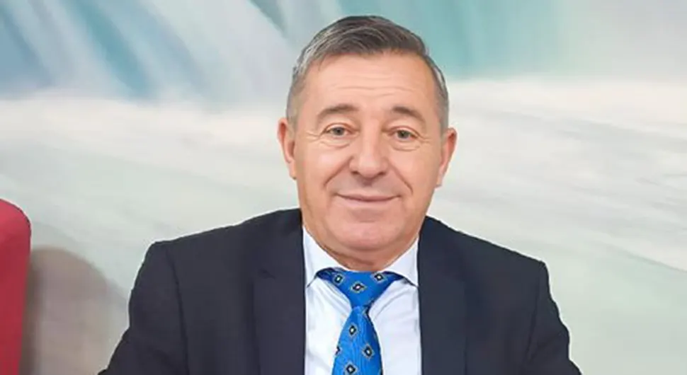 Преминуо познати бизнисмен Милорад Славуљица