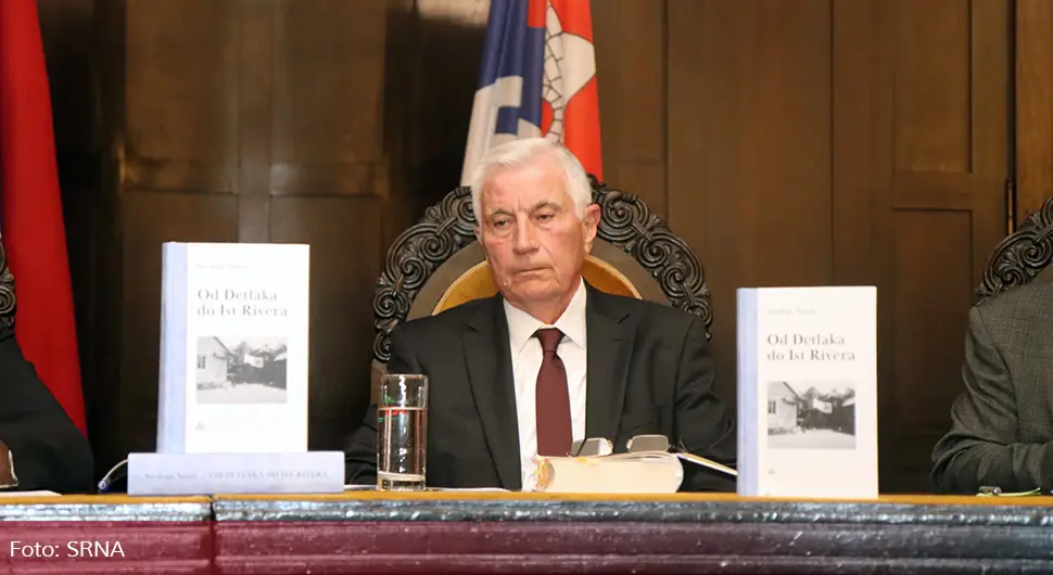 Новић: Ово је дан када је у БиХ дефинитивно сахрањено право и правда