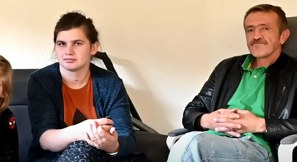 Суад завео 25 година млађу Мирсаду, чува му 10 дјеце