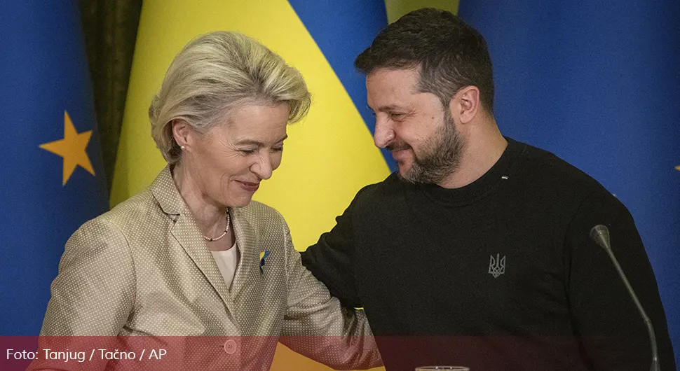 "ЕУ је сателит спољне политике САД-а"