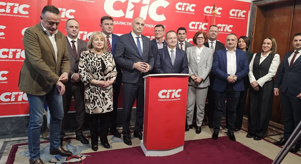 Србија је увијек била гарант опстанка Срба у Републици Српској
