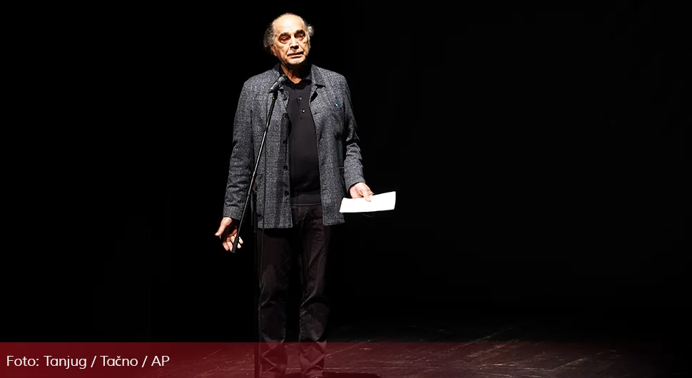 "Нисам имао ни за хљеб" Воја Брајовић је за вријеме највеће популарности био најсиромашнији