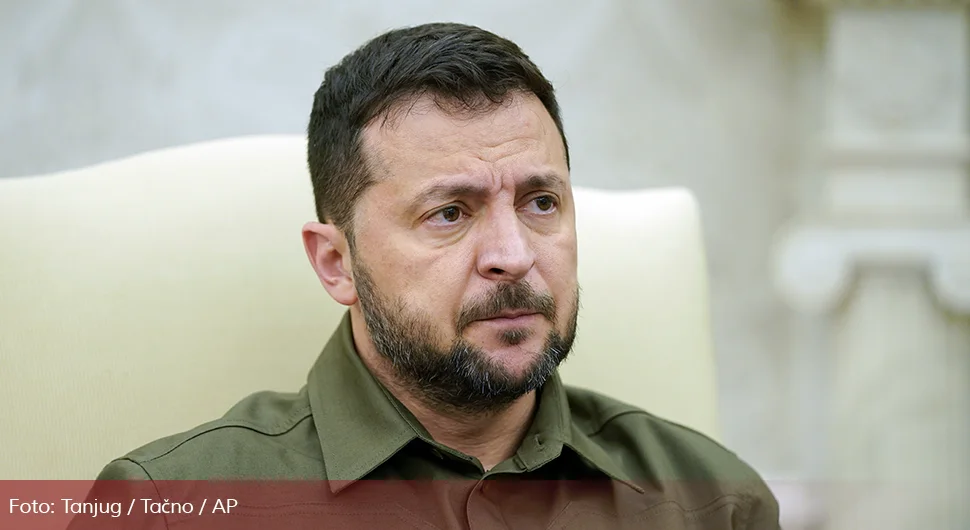 Битка за Кијев: Зеленски формира личну гарду?