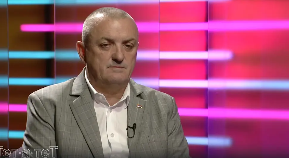 Доктор Алексић: Простор и опрему имамо, радимо на едукацији кадра!