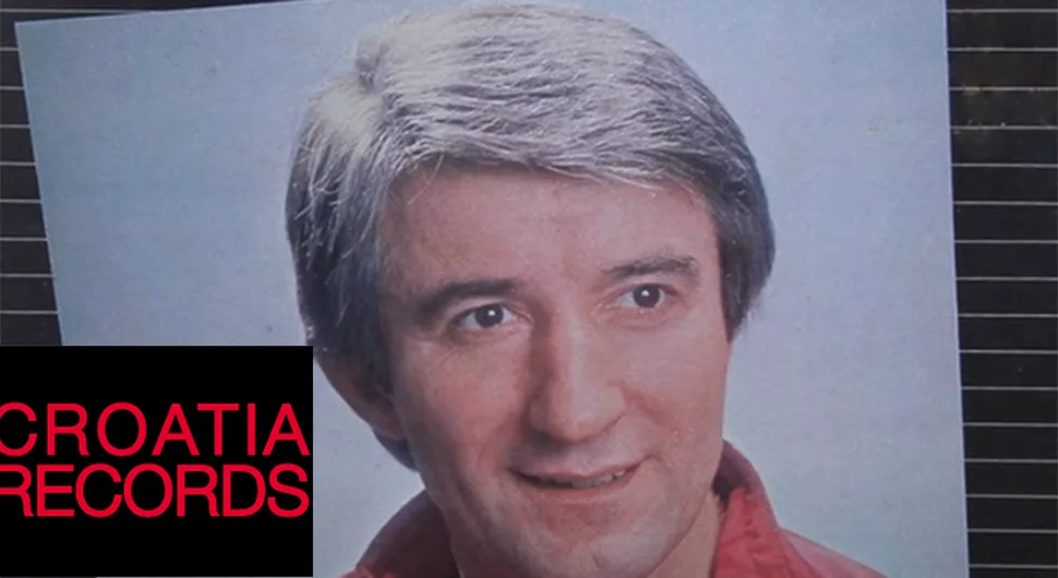 Скандал у Хрватској: Пјесме Томе Здравковића "угасиле" Croatiju Records