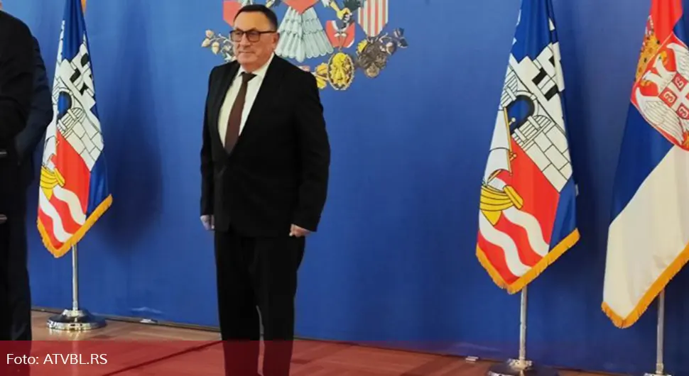 Бјелица: Захвалност сјенима бораца свих ратова за крст часни