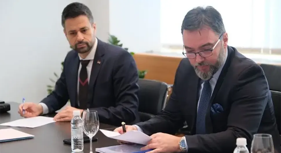 За српске представнике у Савјету министара БиХ 9. јануар нерадни дан