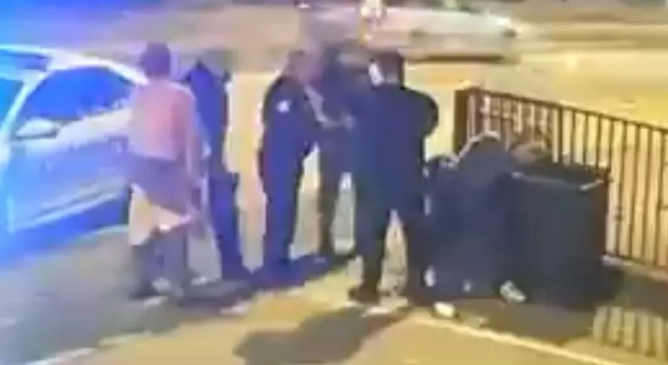 Нападачу са сјекиром пријети затворска казна