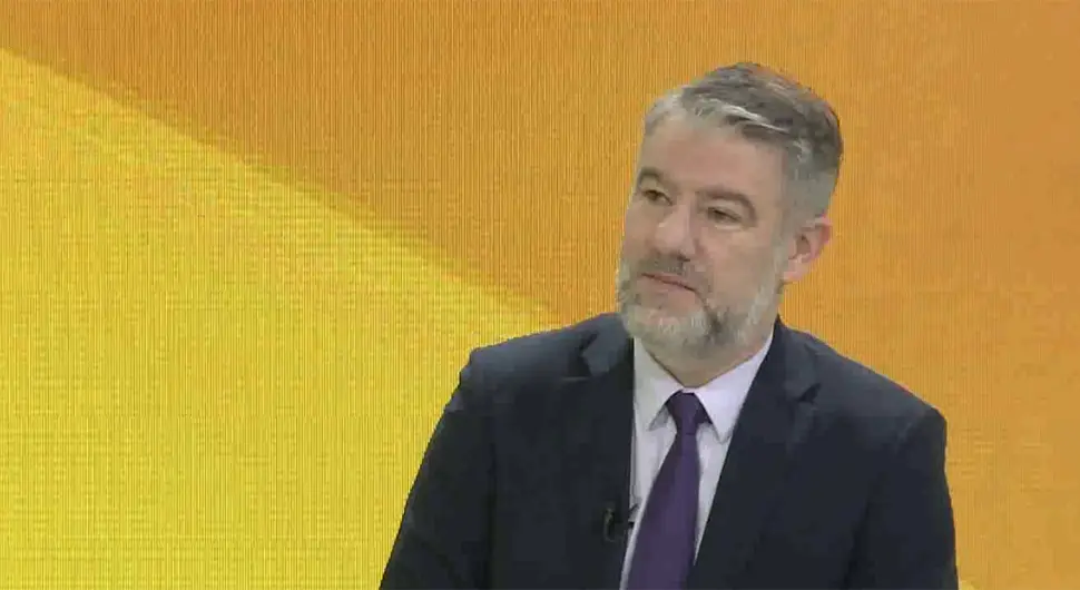Шеранић за АТВ: Сви треба да се укључимо у акцију "С љубављу храбрим срцима", то је веома важно