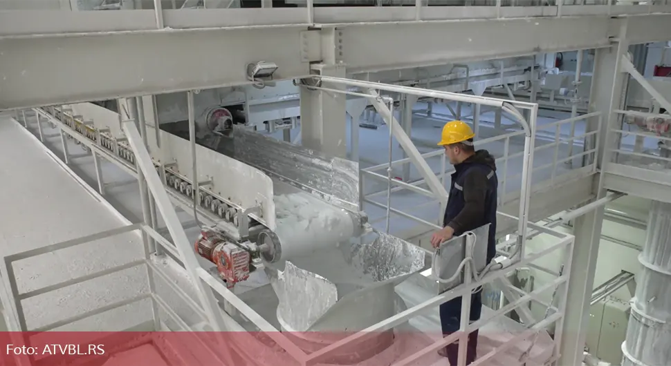 "Алумина" инвестира у производњу