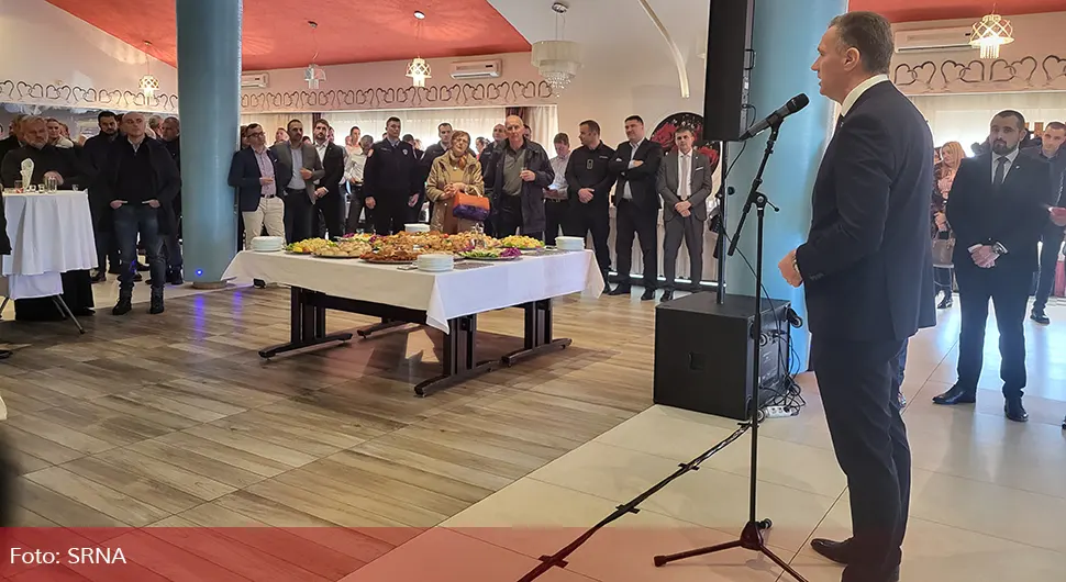 Југовић: У наредној години у плану капитални пројекти