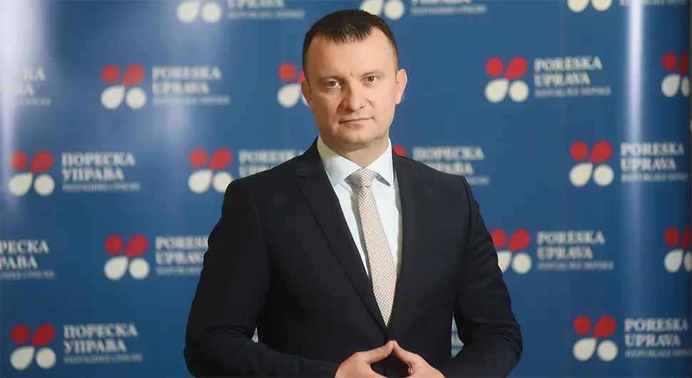 Маричић: Наплата јавних прихода у цијелој 2022. години премашена већ у новембру