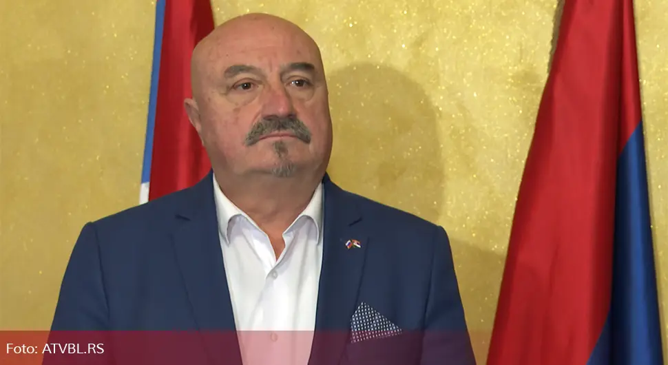 Петронијевић: Забринути смо због оног шта се дешава са Караџићем