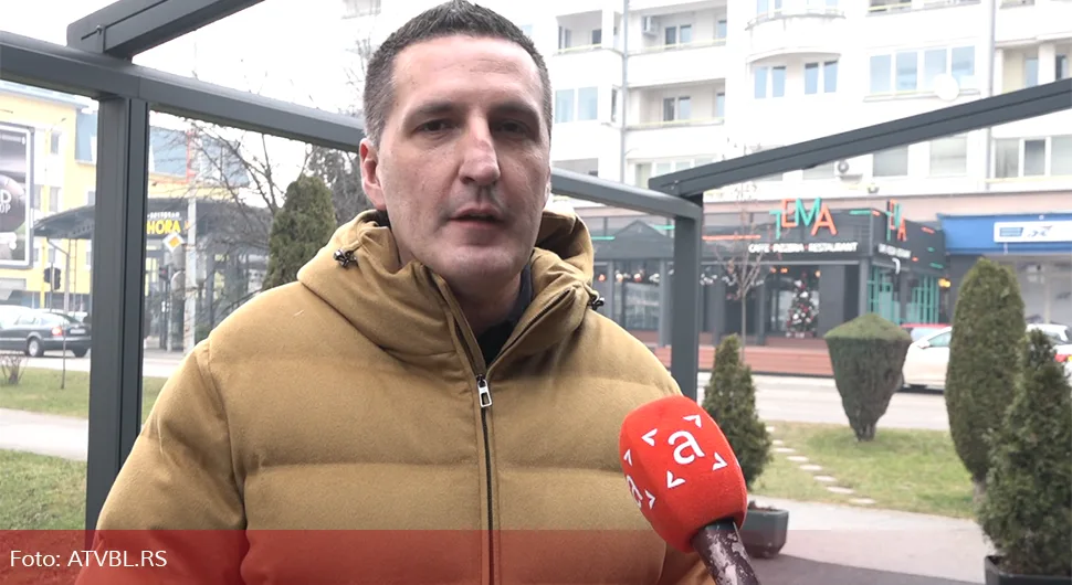 Прозвали Недељка Елека, па његов деманти поставили на насловну: ''Ослобођење'' демантовала СИПА