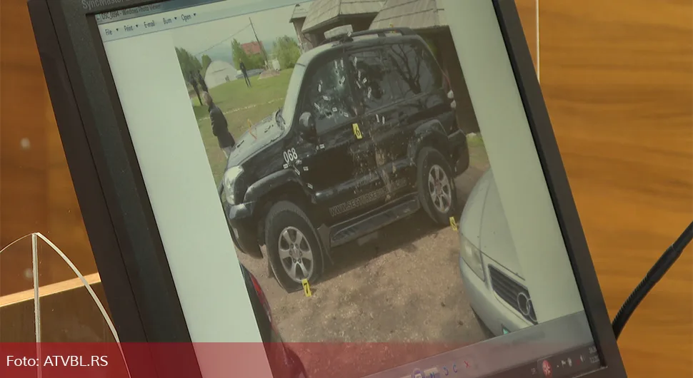 Реконструкција Крунићевог убиства без присуства јавности, ево и када