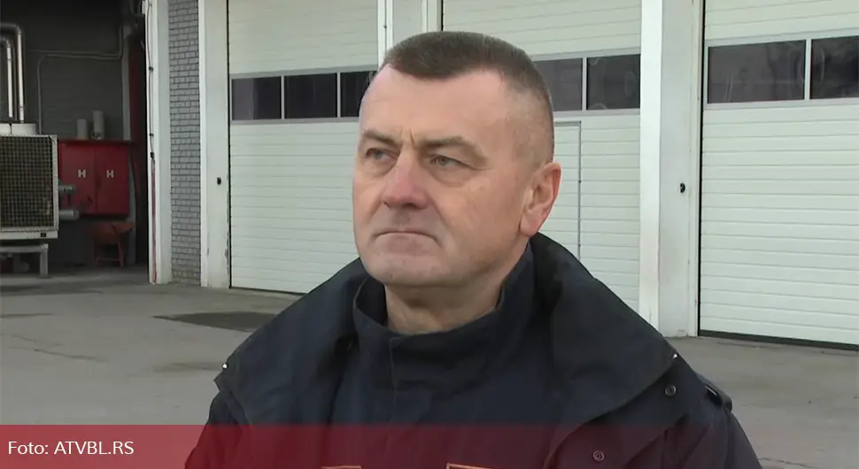 Малинић: Ове године 450 интервенција због пожара