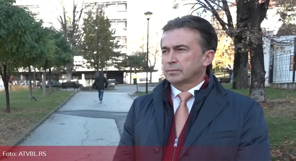 Бјеговић: Изјаве званичника ИЗ алармантне за комплетан систем европске безбједности