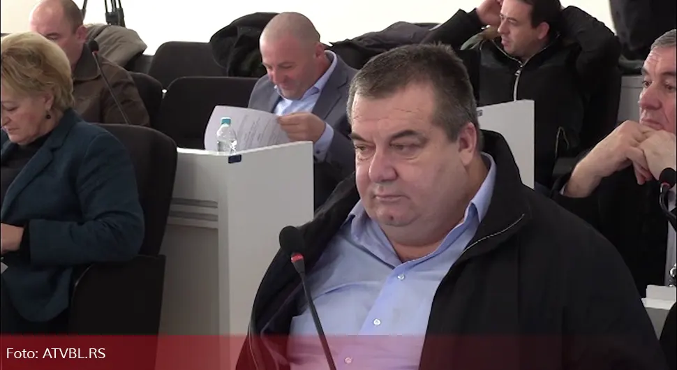 Првостепено осуђен Миљан Алексић
