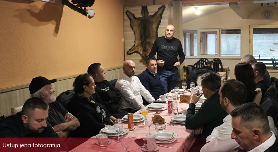 Формиран инцијативни одбор НПС-а у Рибнику