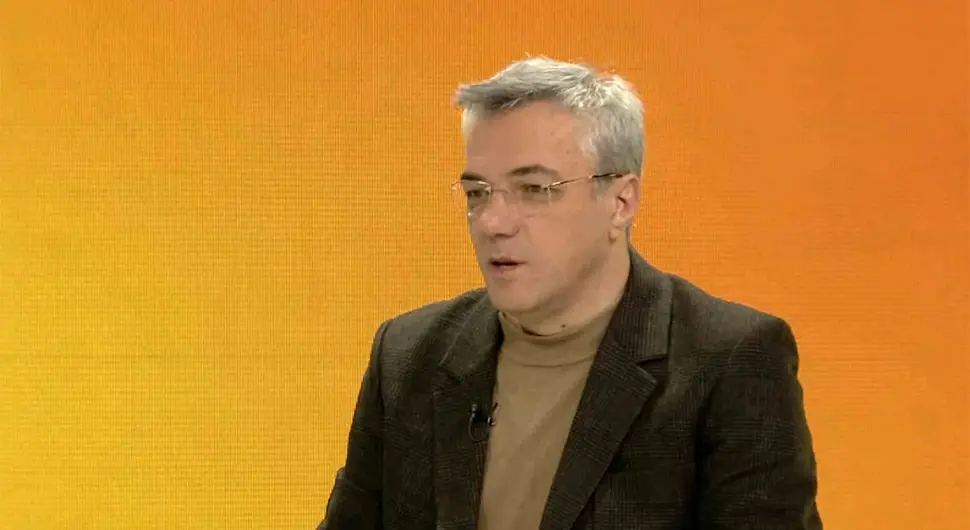 Тадић: Ако се предмет заврши онако како је наумио Шмит, то би био преседан који би наопако окренуо планету