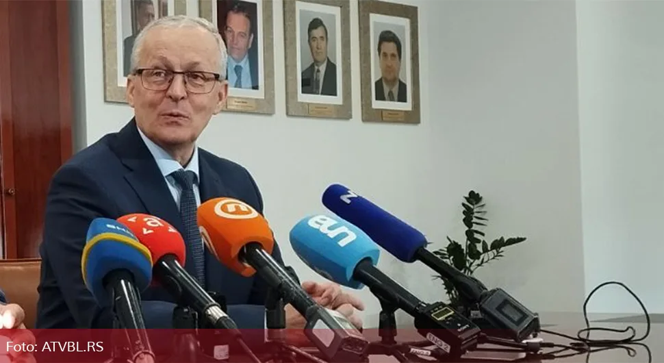 "Позитиван састанак са Додиком и Вишковићем"
