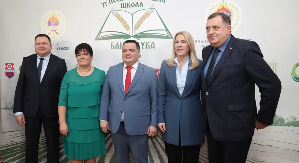 Пољопривредна школа обиљежава 100 година постојања: "Дала многобројне стручњаке"