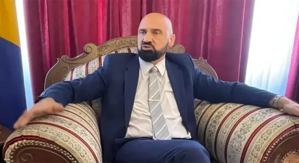 Савић: Рамо је циркузант и недорасла појава на политичком небу у ФБиХ