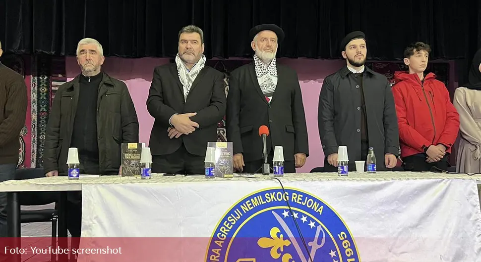 Делегација ЕУ за АТВ о позивима на рат вјерских службеника у Зеници
