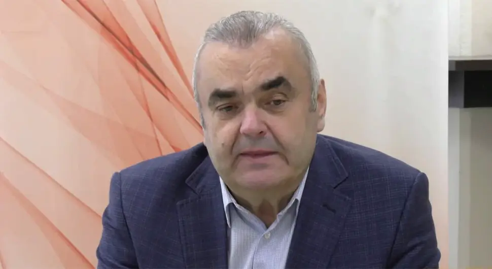 Стевановић за АТВ: Алумина се налази на једној озбиљној раскрсници