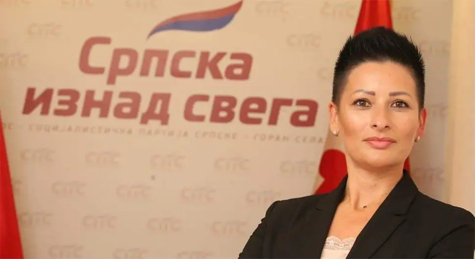 Родић поводом Дана особа са инвалидитетом: Интезивно градити друштво једнаких могућности