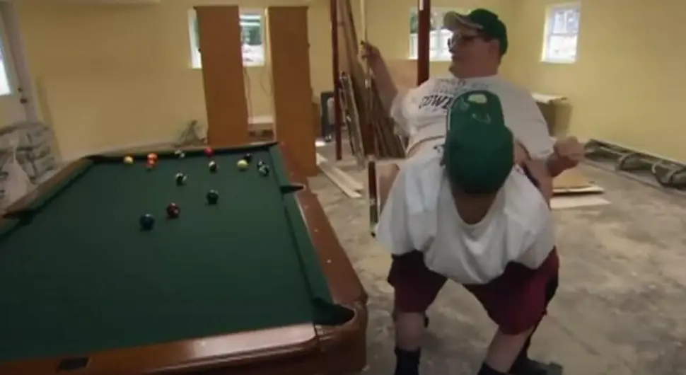 Најстарији сијамски близанци на свијету