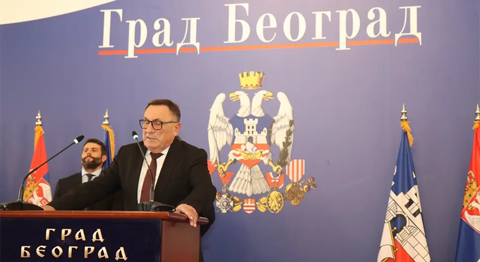 Бјелица: Донација Београда значајна за Соколац