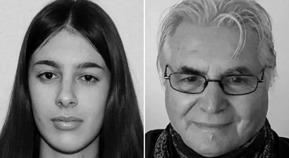 Тужилац открио нове детаље о убиствима мале Вање и Панча