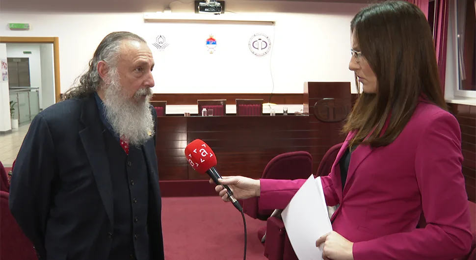 Џатрас за АТВ: "Високи представник“ не представља никог, није ни легалан