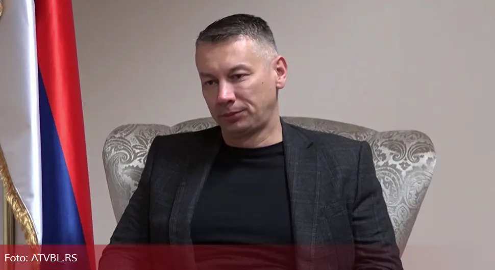 Нешић: Без новог закона, не постоје услови за изборе