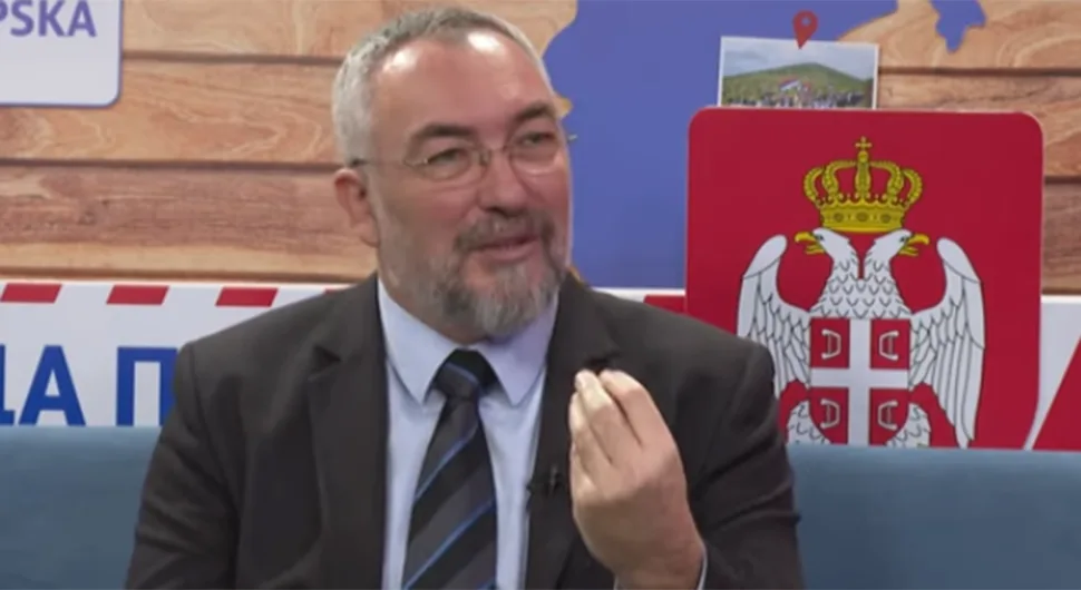 Павловић: Судски процес против Додика и Лукића је напад на институције Српске