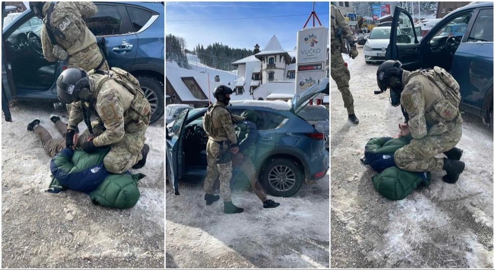 Самарџија још два мјесеца иза решетака