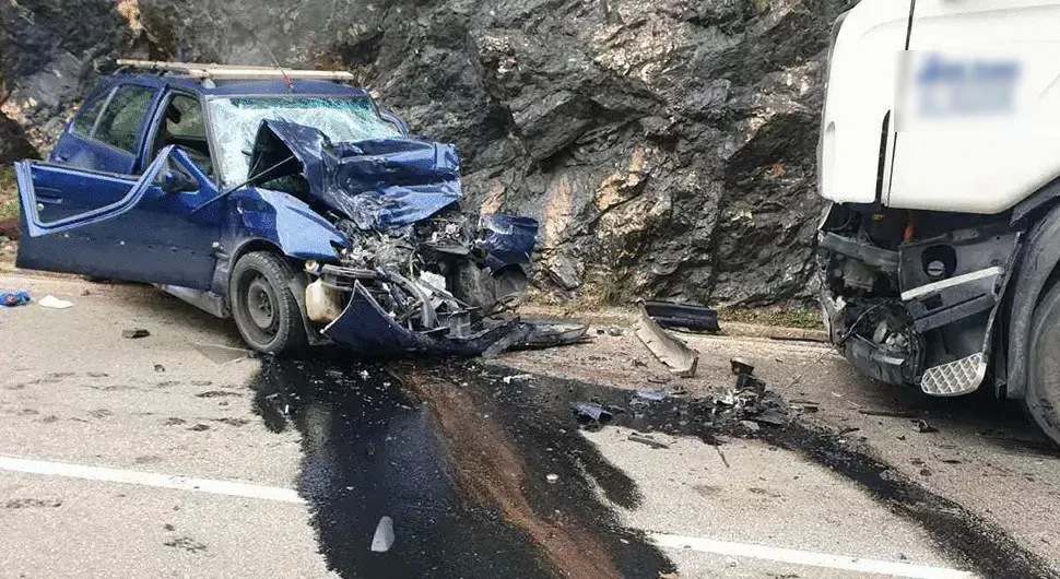 Осмомјесечна беба животно угрожена, у току транспорт оца у Београд