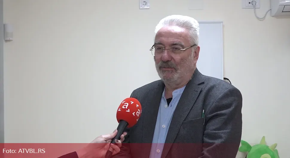 Несторовић за АТВ: "СПН" је антисрпска коалиција, "кључ за власт" није у нашим рукама!