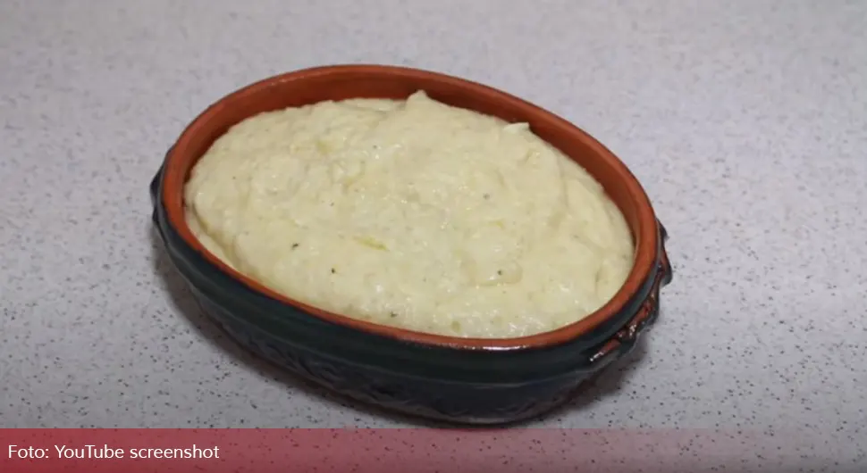 Рецепт за савршену цицвару